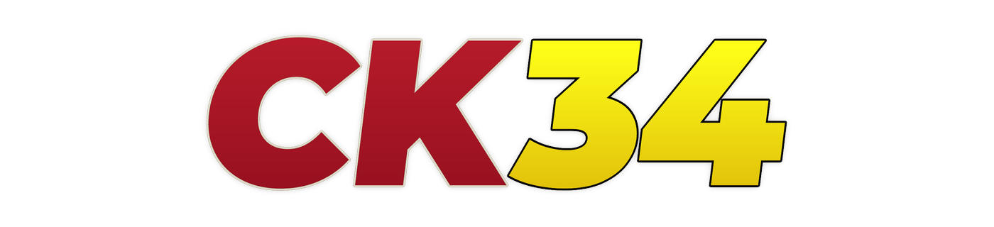 ck34 লোগো